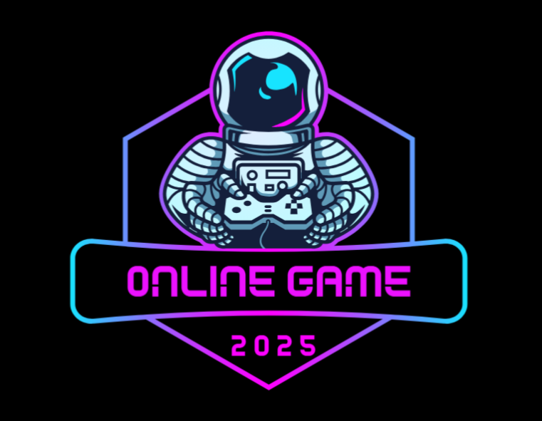 0nline game	